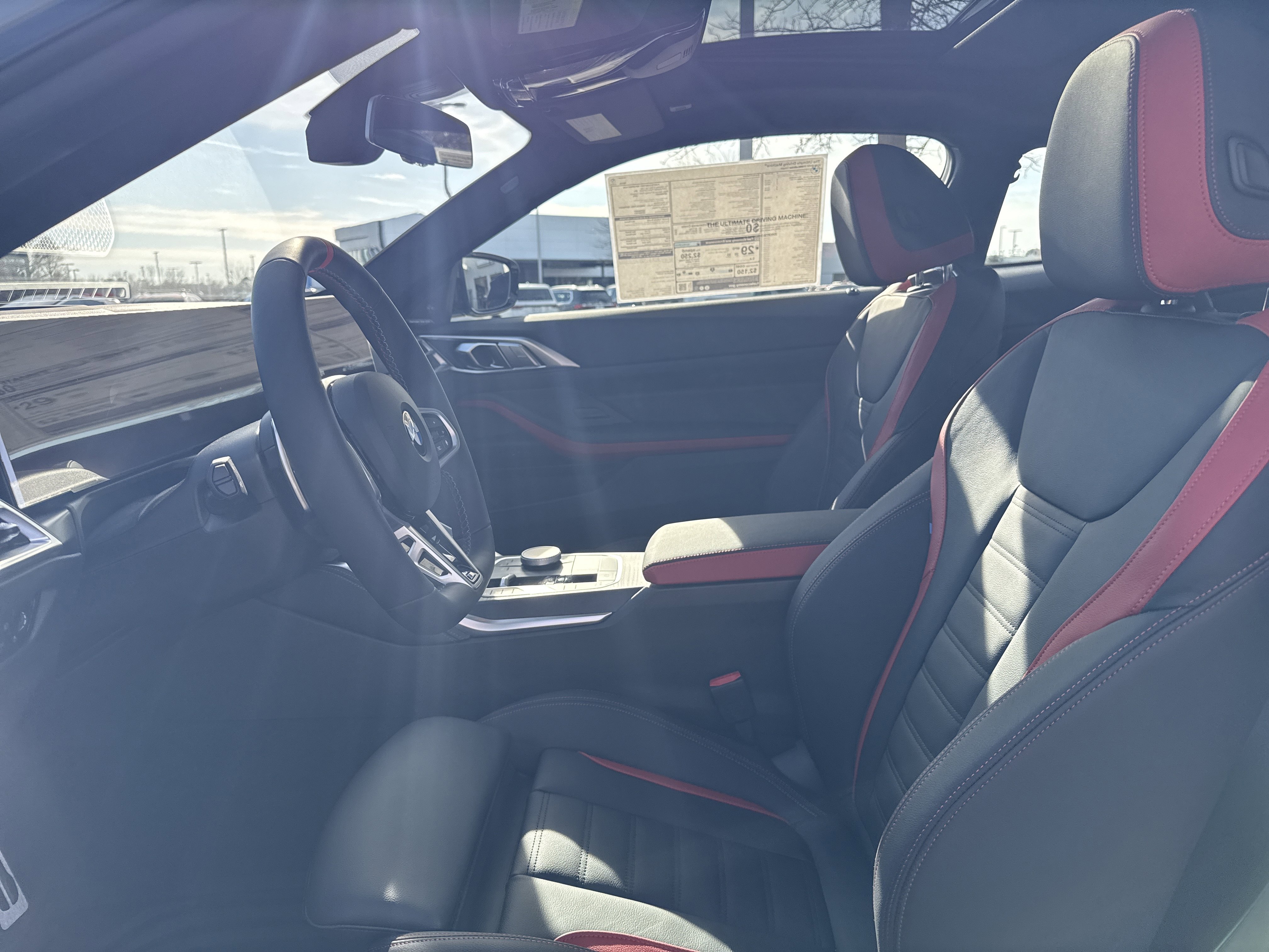 New 2026 BMW 440i xDrive Coupe image 10