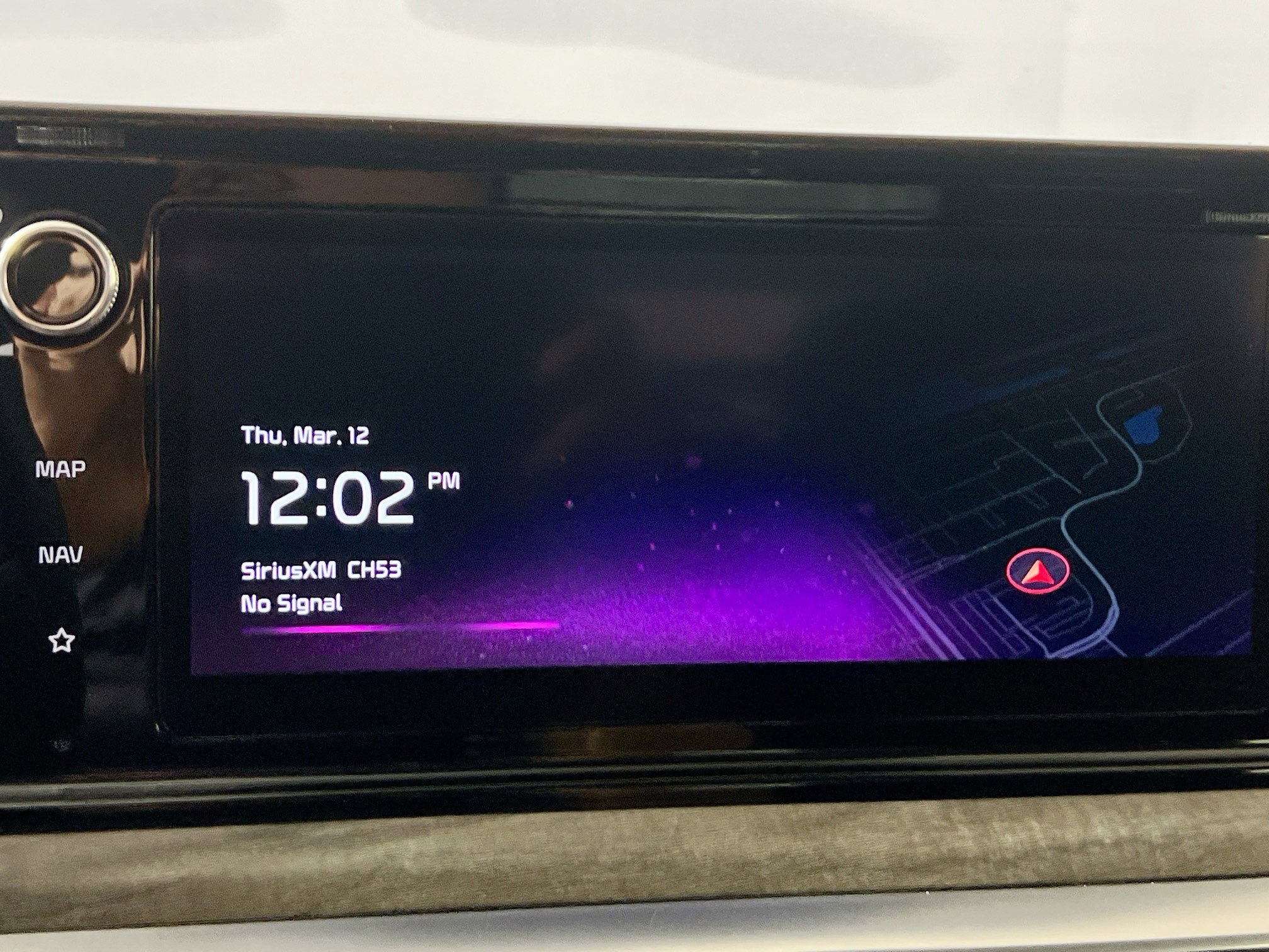 Used 2024 Kia K5 EX image 17