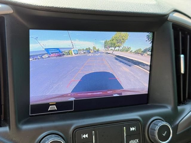 Used 2023 GMC Terrain AT4 AWD/4WD image 23