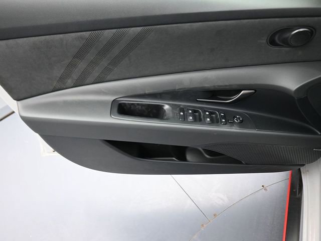 New 2026 Hyundai Elantra N image 10