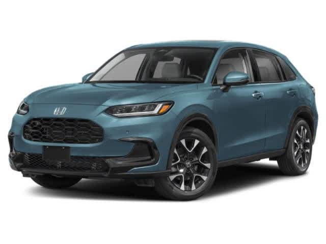 New 2027 Honda HR-V EX-L image 1