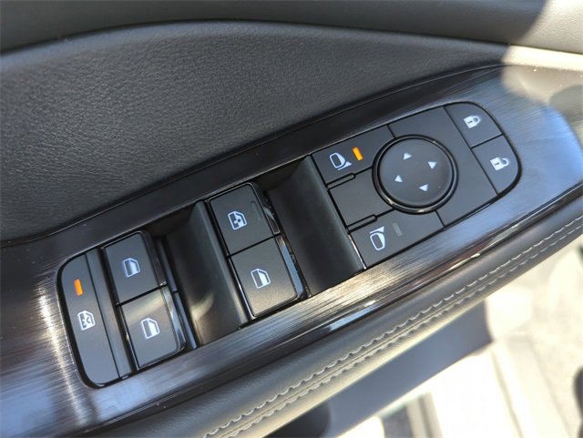 New 2026 Nissan Rogue SV image 26