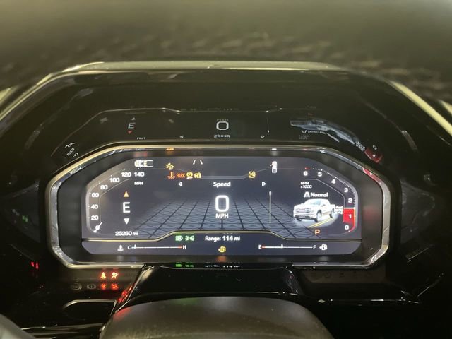 Used 2024 GMC Sierra 1500 SLT w/ SLT Premium Plus Package image 15