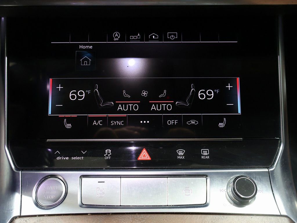 Used 2019 Audi A6 3.0T Premium Plus w/ Premium Plus Package image 27