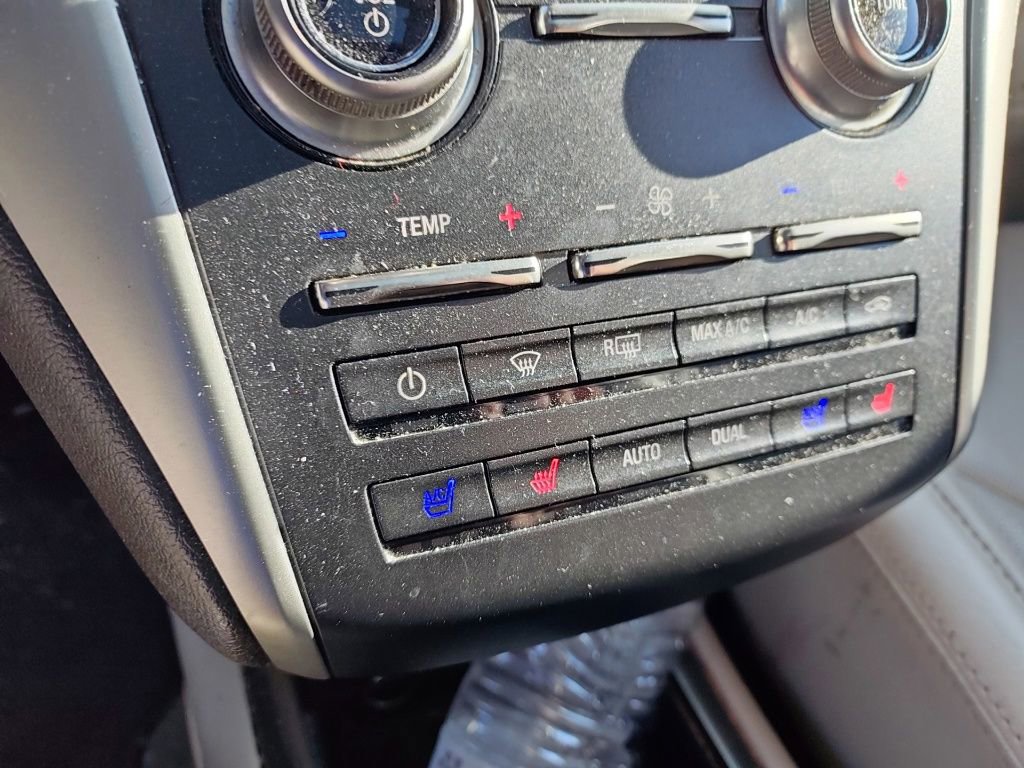 Used 2018 Lincoln MKC Reserve image 10