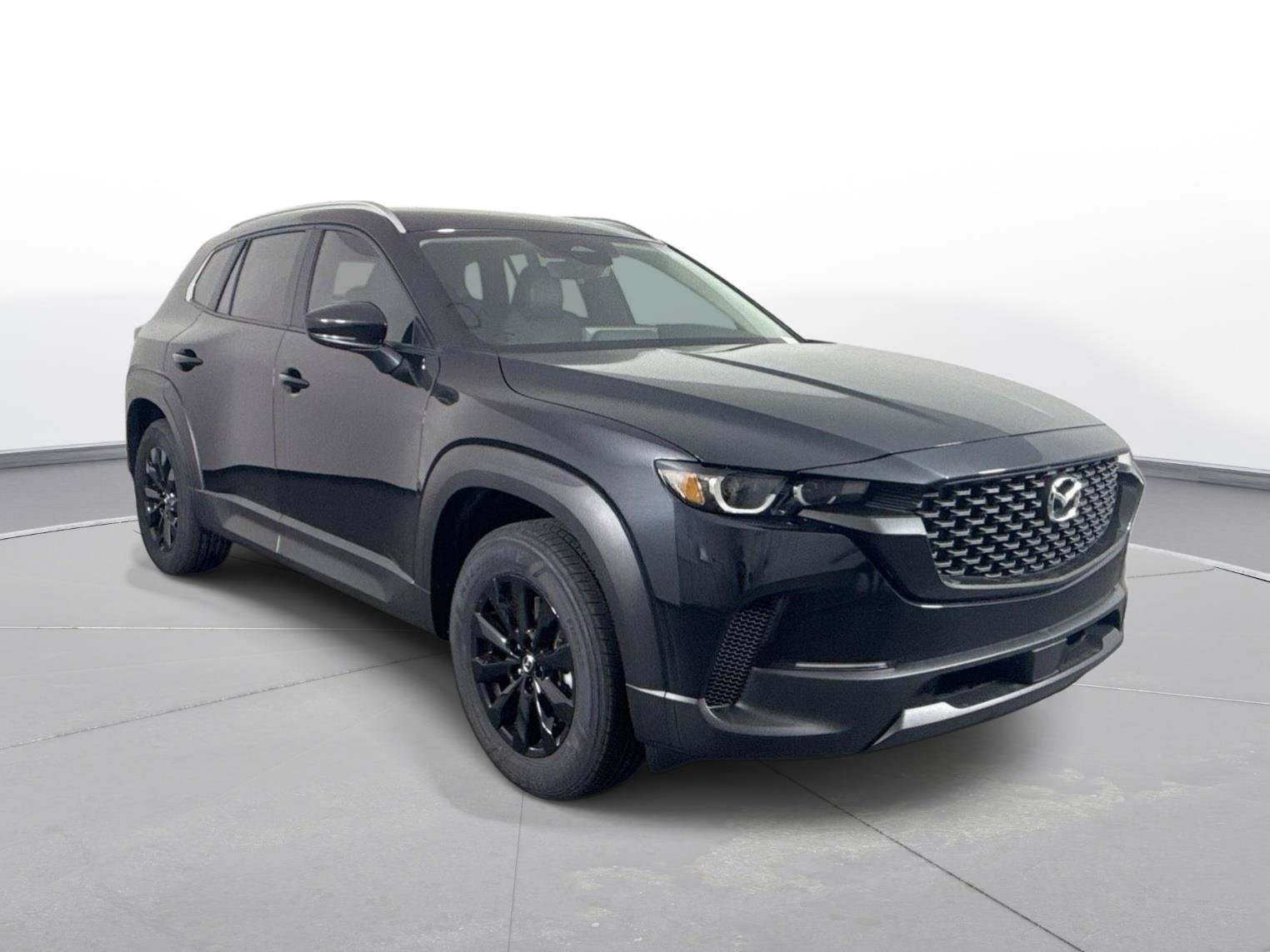 Used 2025 MAZDA CX-50 AWD 2.5 S w/ Weather Package image 4