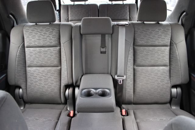 Used 2025 Dodge Durango GT AWD/4WD image 33