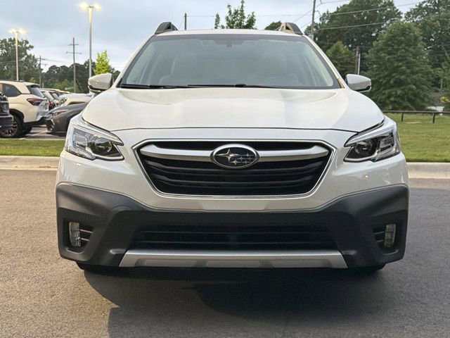 Used 2020 Subaru Outback Limited XT w/ Popular Package #2 AWD/4WD image 8