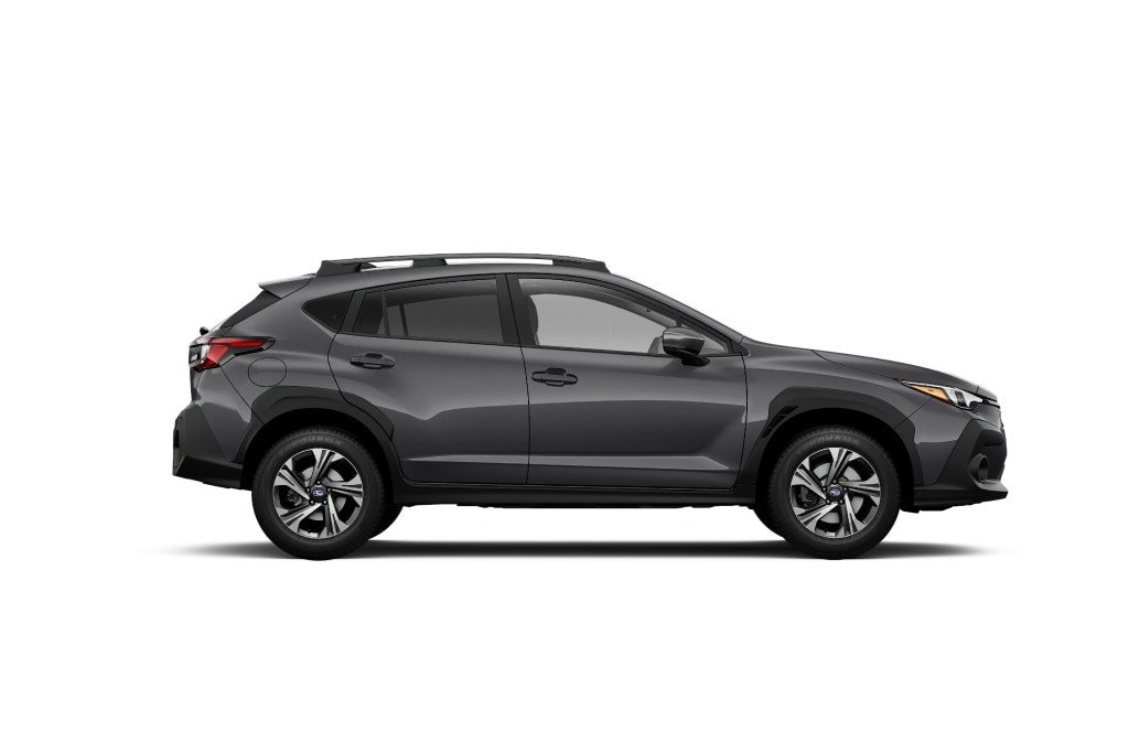 New 2027 Subaru Crosstrek 2.5i Premium AWD/4WD image 3