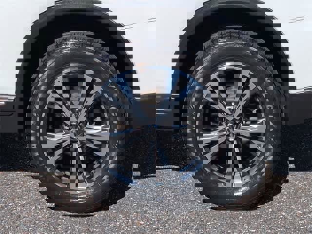 Used 2017 Nissan Rogue SL w/ SL Premium Package image 14