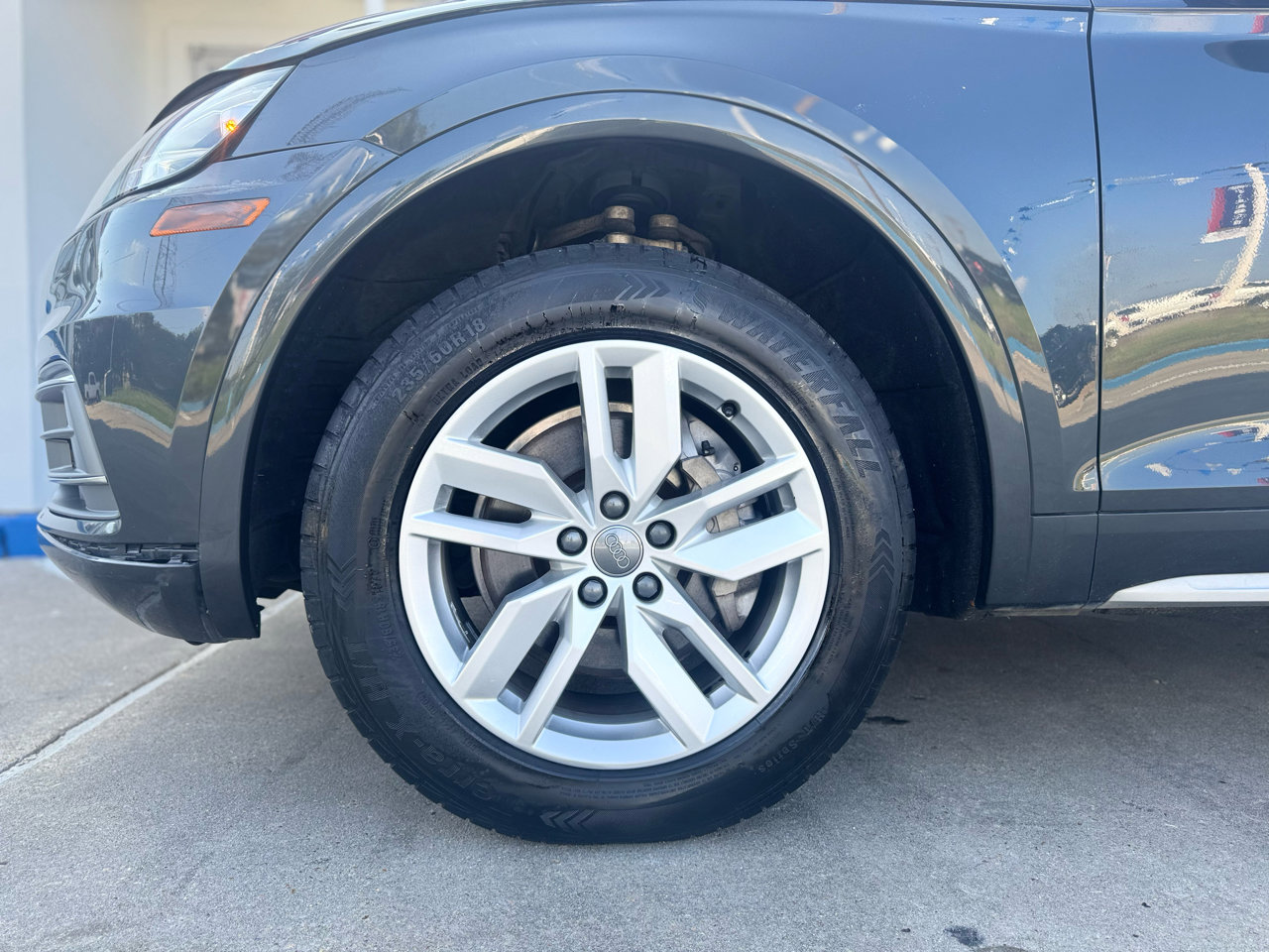 Used 2020 Audi Q5 2.0T Premium image 17