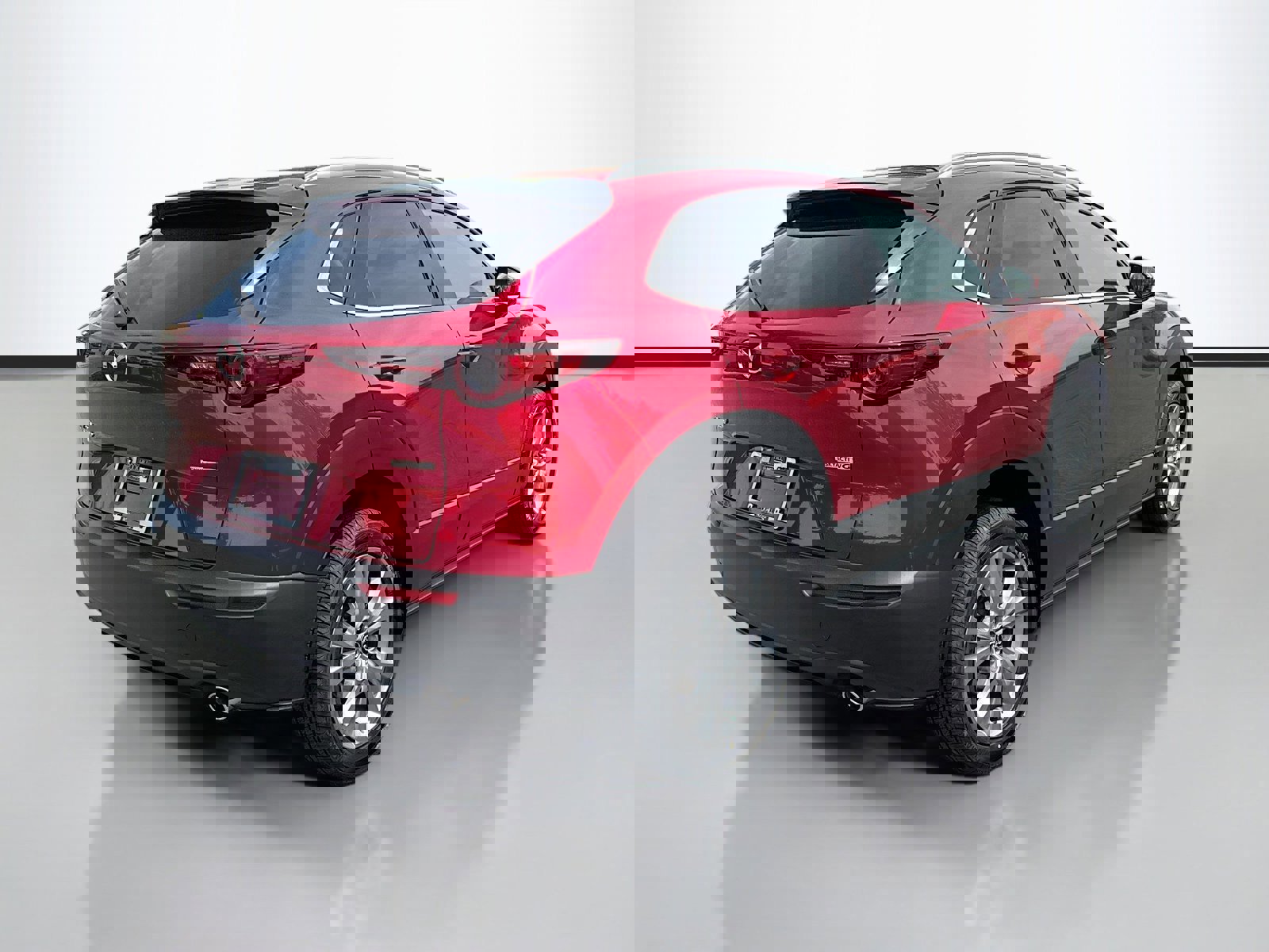 Used 2023 MAZDA CX-30 AWD 2.5 S w/ Premium Package image 7