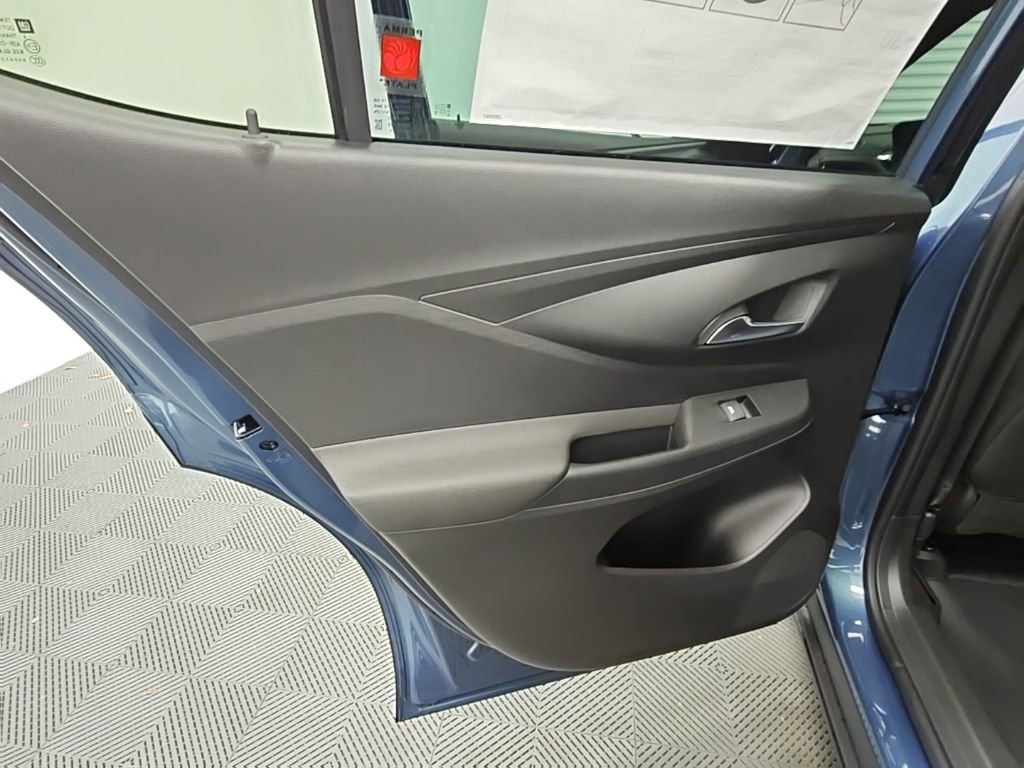 New 2026 Buick Envista Preferred w/ Convenience I Package image 29