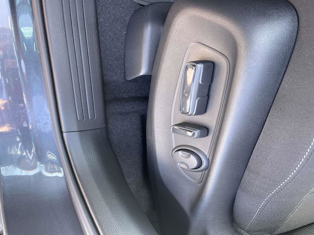 New 2026 Honda CR-V EX image 16