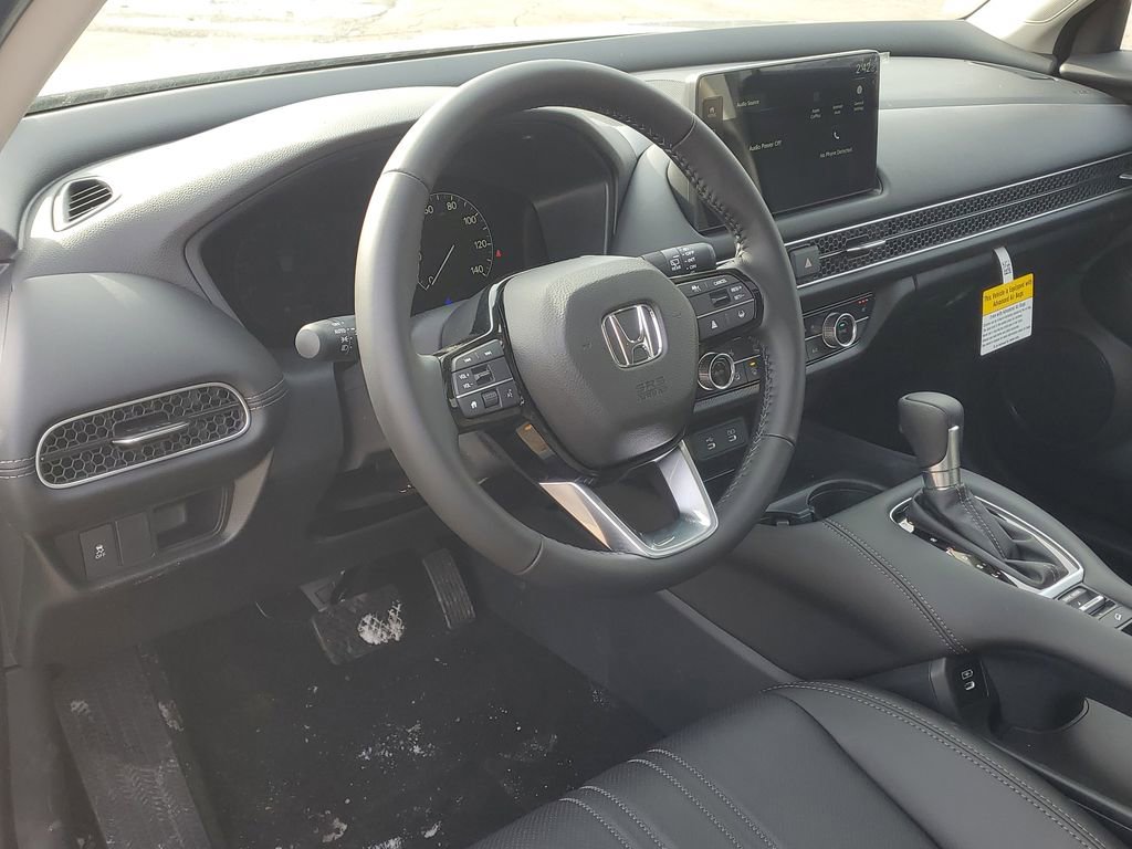 New 2026 Honda HR-V EX-L image 7