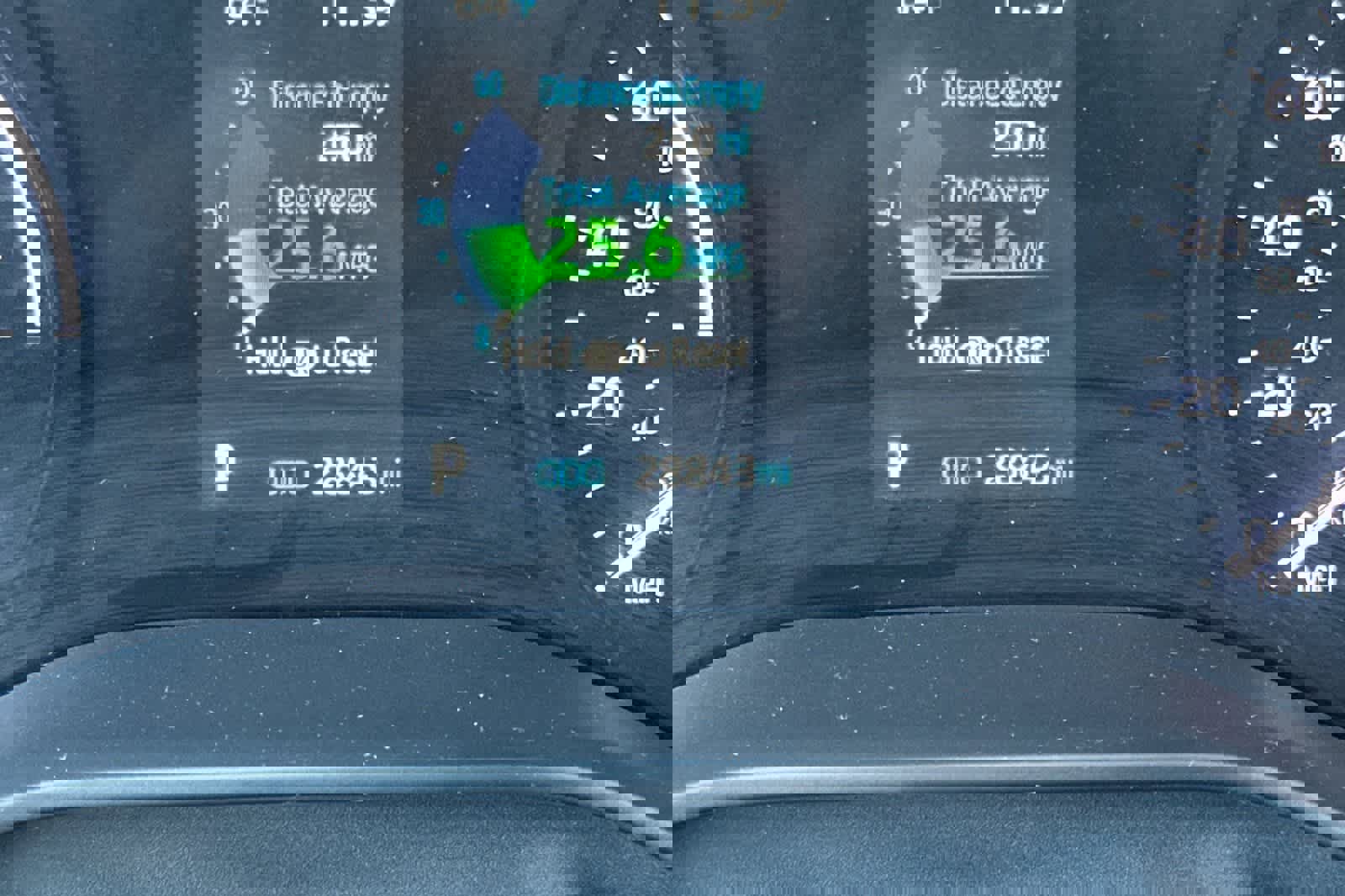 Used 2021 Toyota Sienna XSE image 24