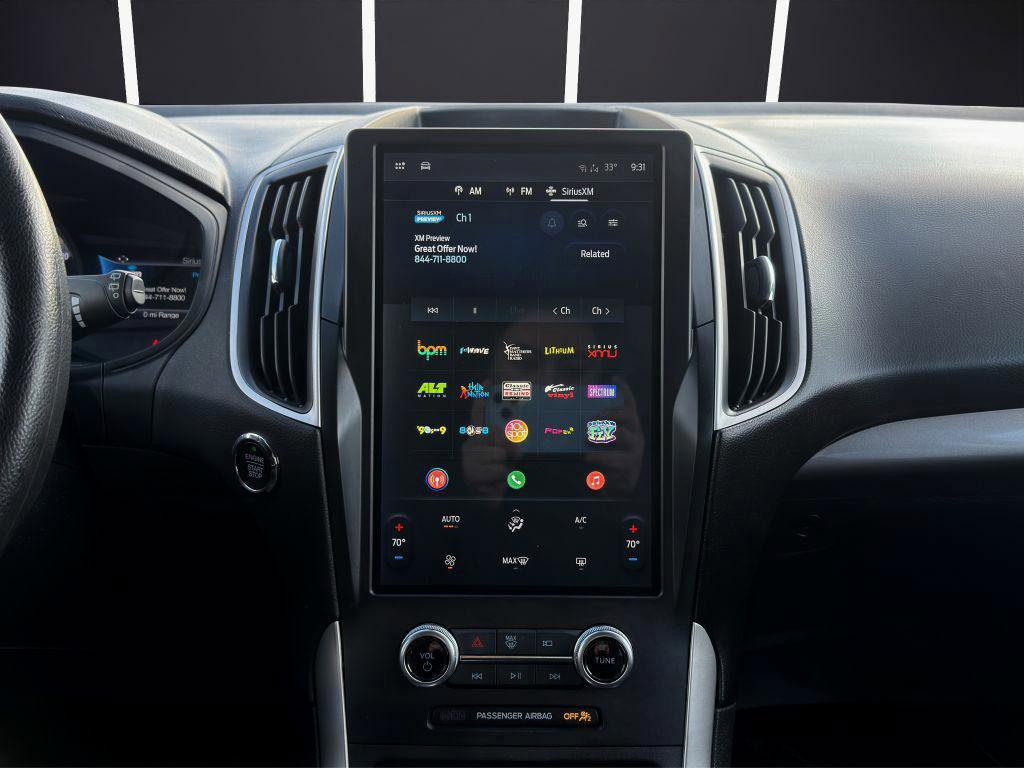 Used 2024 Ford Edge SE image 18