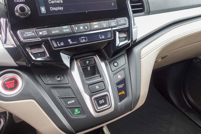Used 2019 Honda Odyssey EX image 19