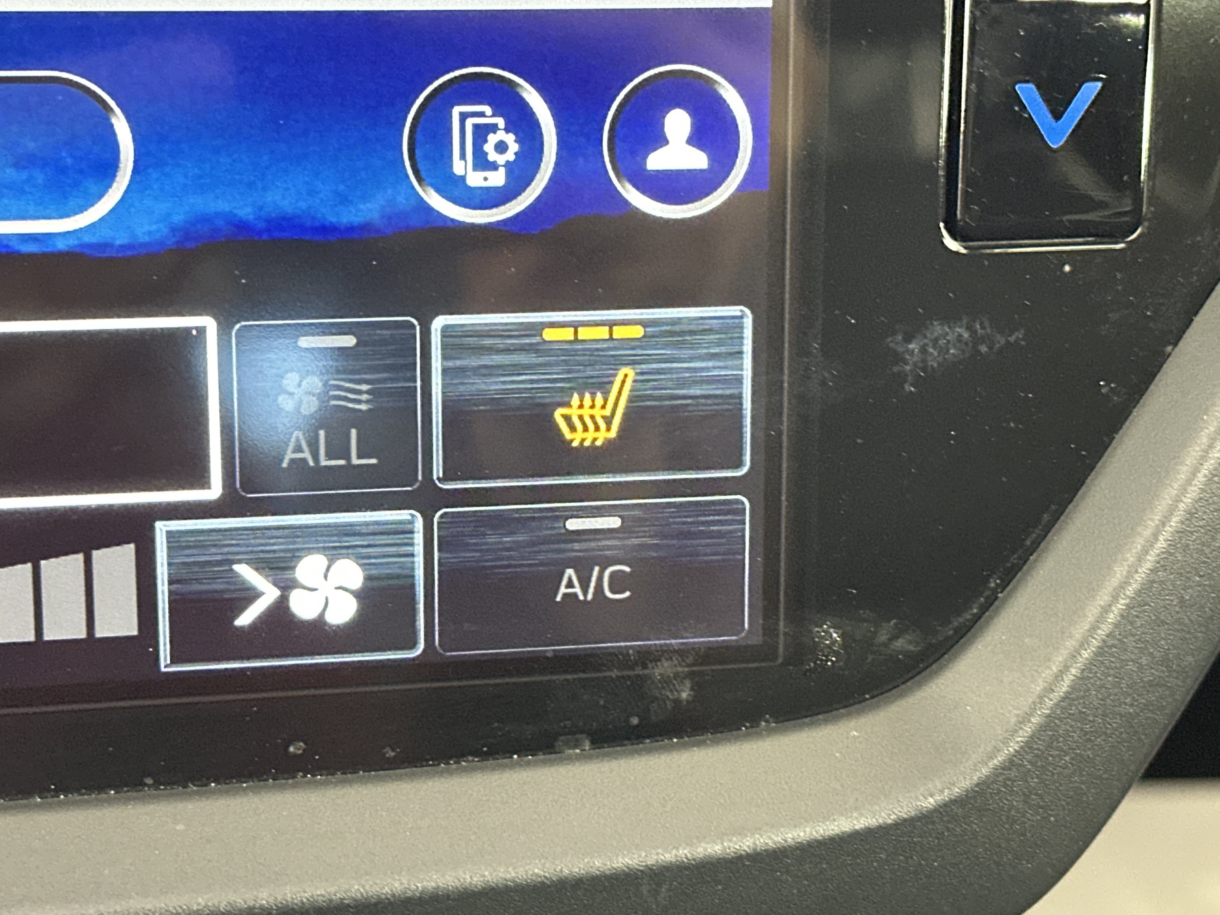 Used 2025 Subaru Forester Limited w/ Popular Package #2 image 24