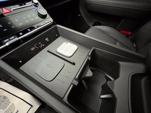 New 2027 Hyundai Santa Fe Calligraphy AWD/4WD image 25