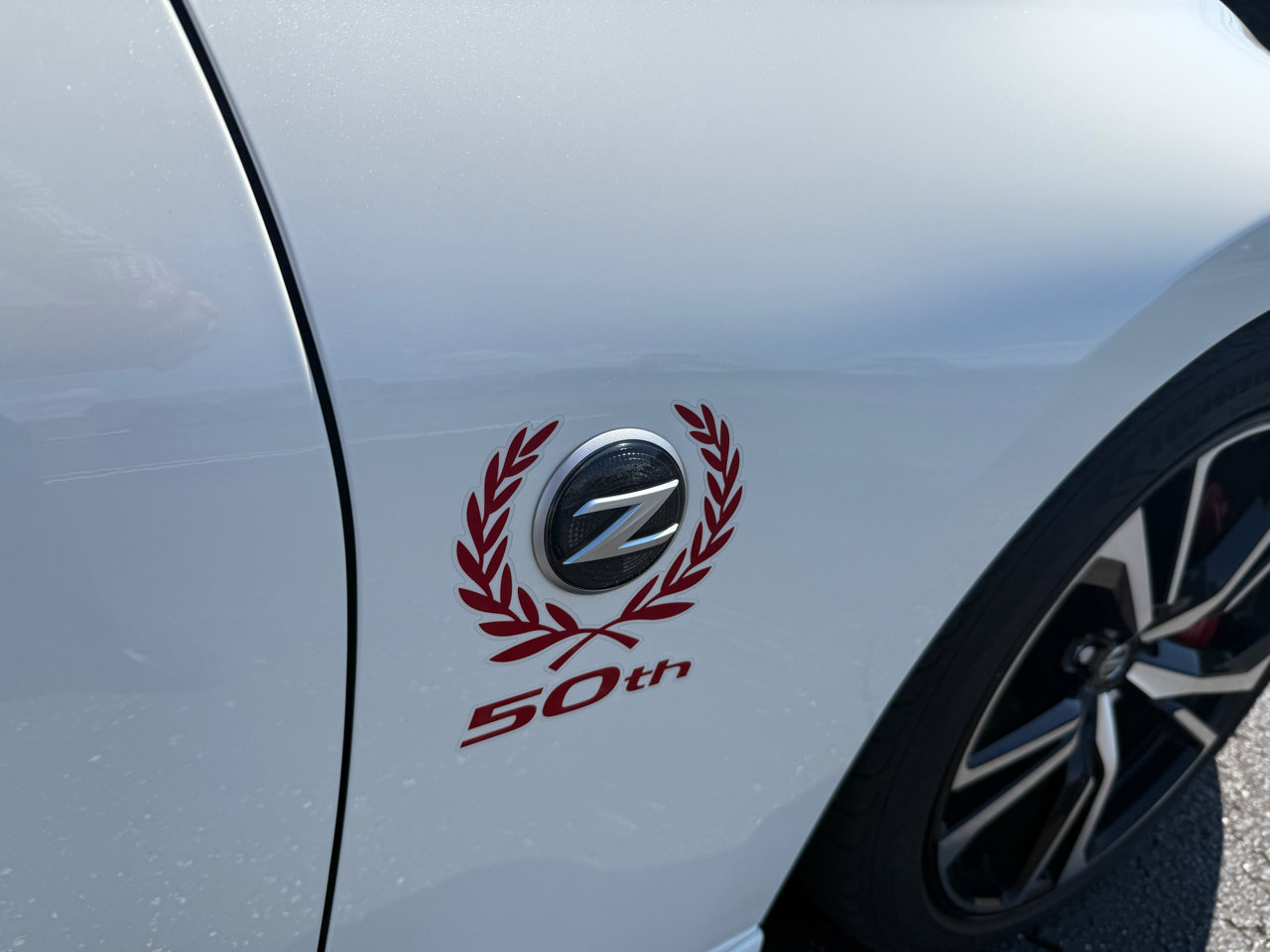 Used 2020 Nissan 370Z Coupe image 10