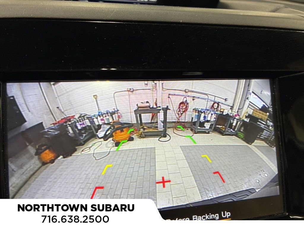 Used 2024 Subaru Forester Premium image 28