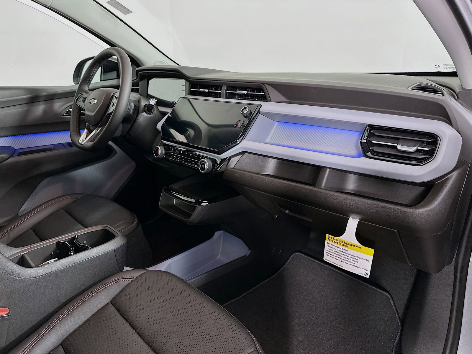 New 2027 Chevrolet Bolt RS image 28