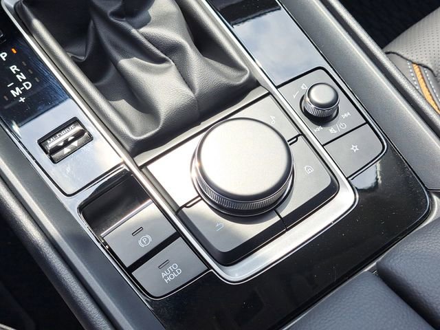 New 2025 MAZDA CX-50 AWD 2.5 Turbo w/ Weather Package image 19