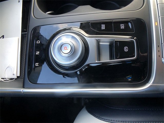 New 2026 Kia Carnival EX image 20