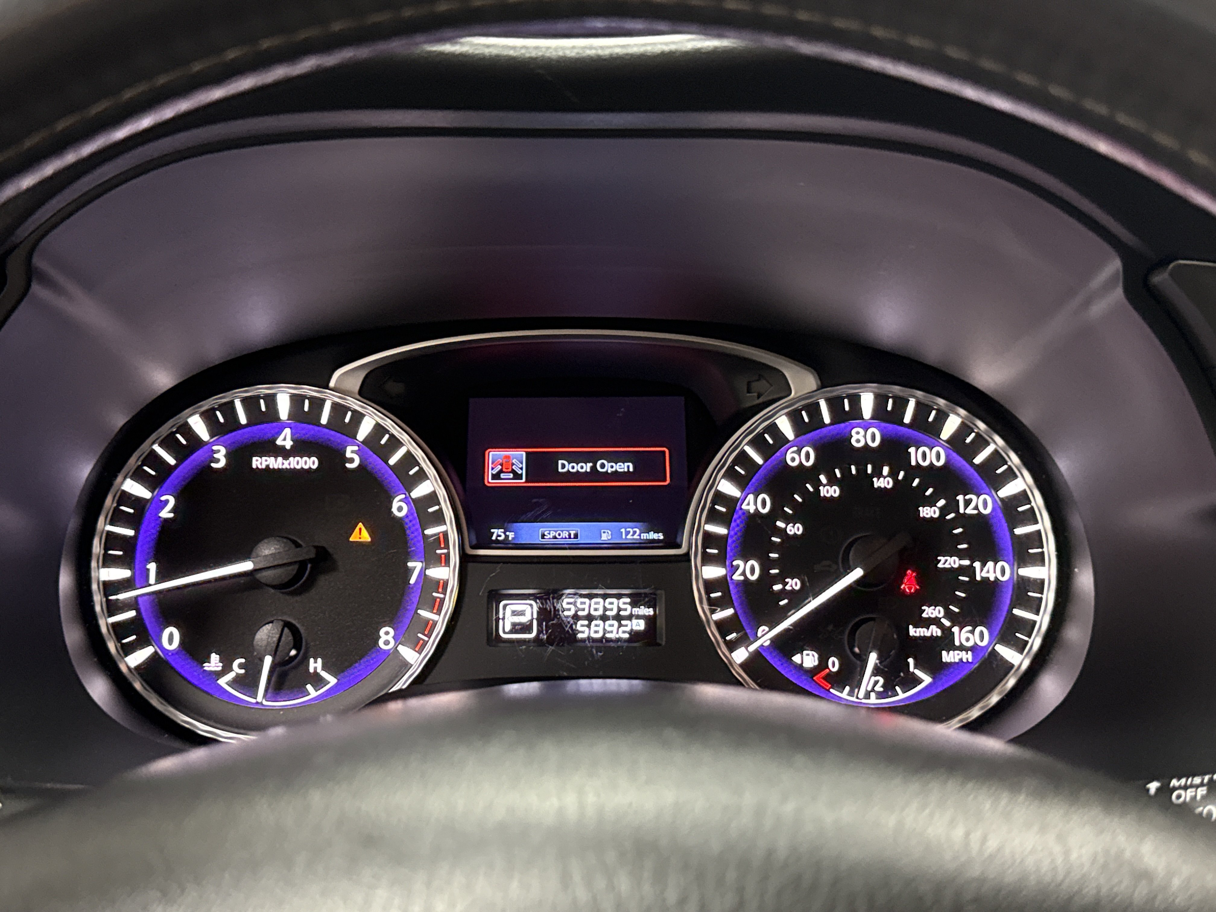 Used 2019 INFINITI QX60 Luxe w/ Essential Package FWD image 22