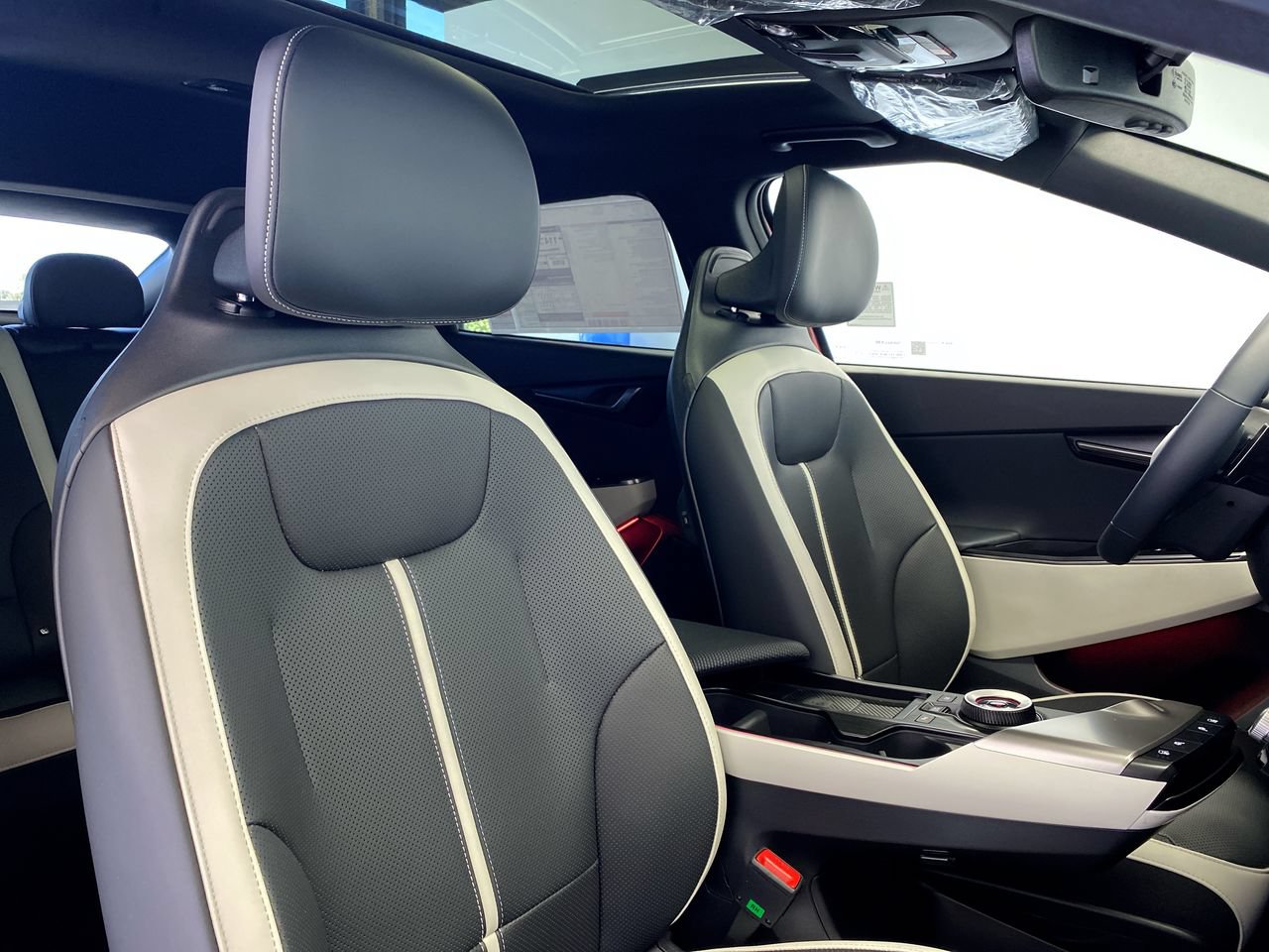 New 2026 Kia EV6 GT-Line RWD image 32