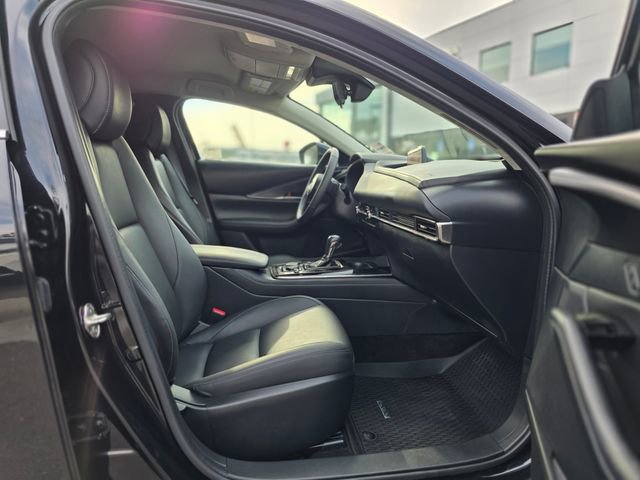 Certified 2023 MAZDA CX-30 AWD 2.5 S w/ Preferred Package image 12
