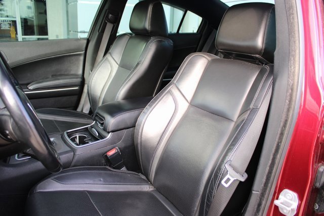 Used 2021 Dodge Charger SXT w/ Leather Interior Group image 26