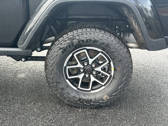 New 2026 Jeep Gladiator Rubicon image 20