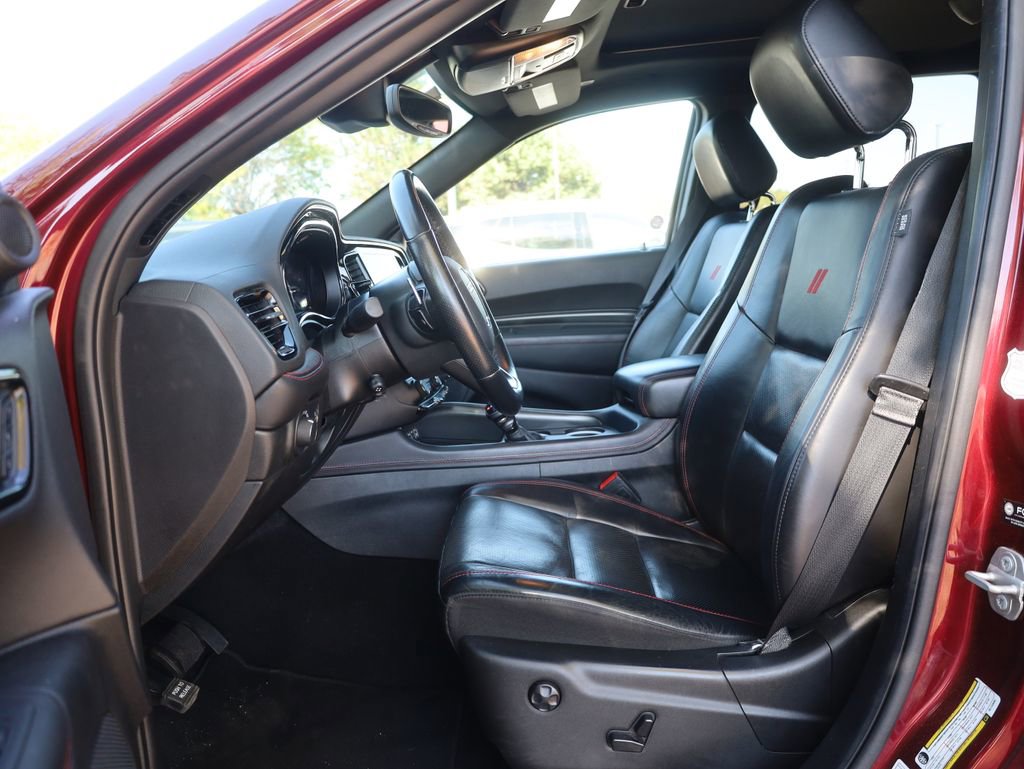 Used 2024 Dodge Durango R/T image 34