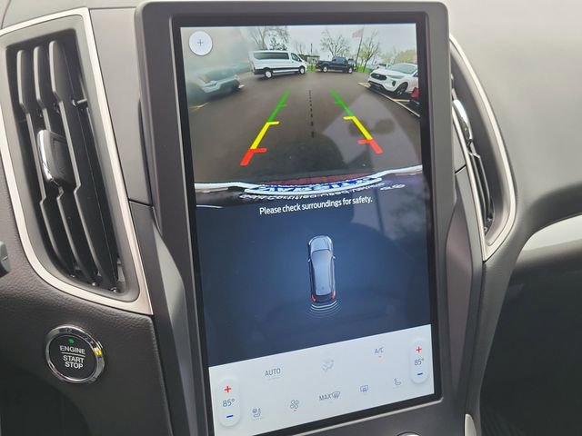 Used 2024 Ford Edge SEL w/ Convenience Package image 21