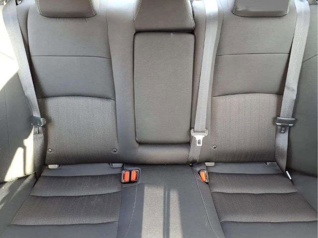 Certified 2025 Nissan Altima 2.5 S FWD image 18