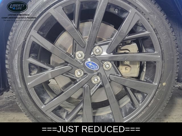 Used 2025 Subaru Impreza RS AWD/4WD image 10