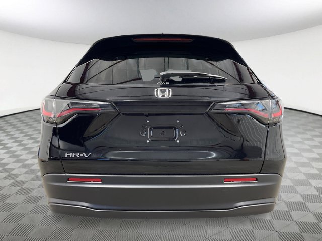 New 2027 Honda HR-V LX image 5