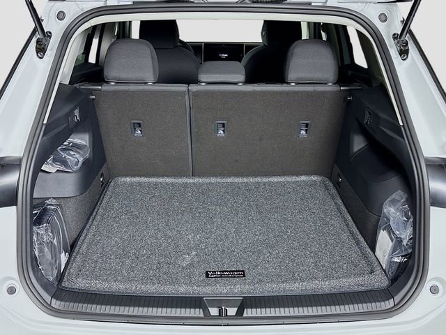 New 2025 Volkswagen Tiguan S image 27