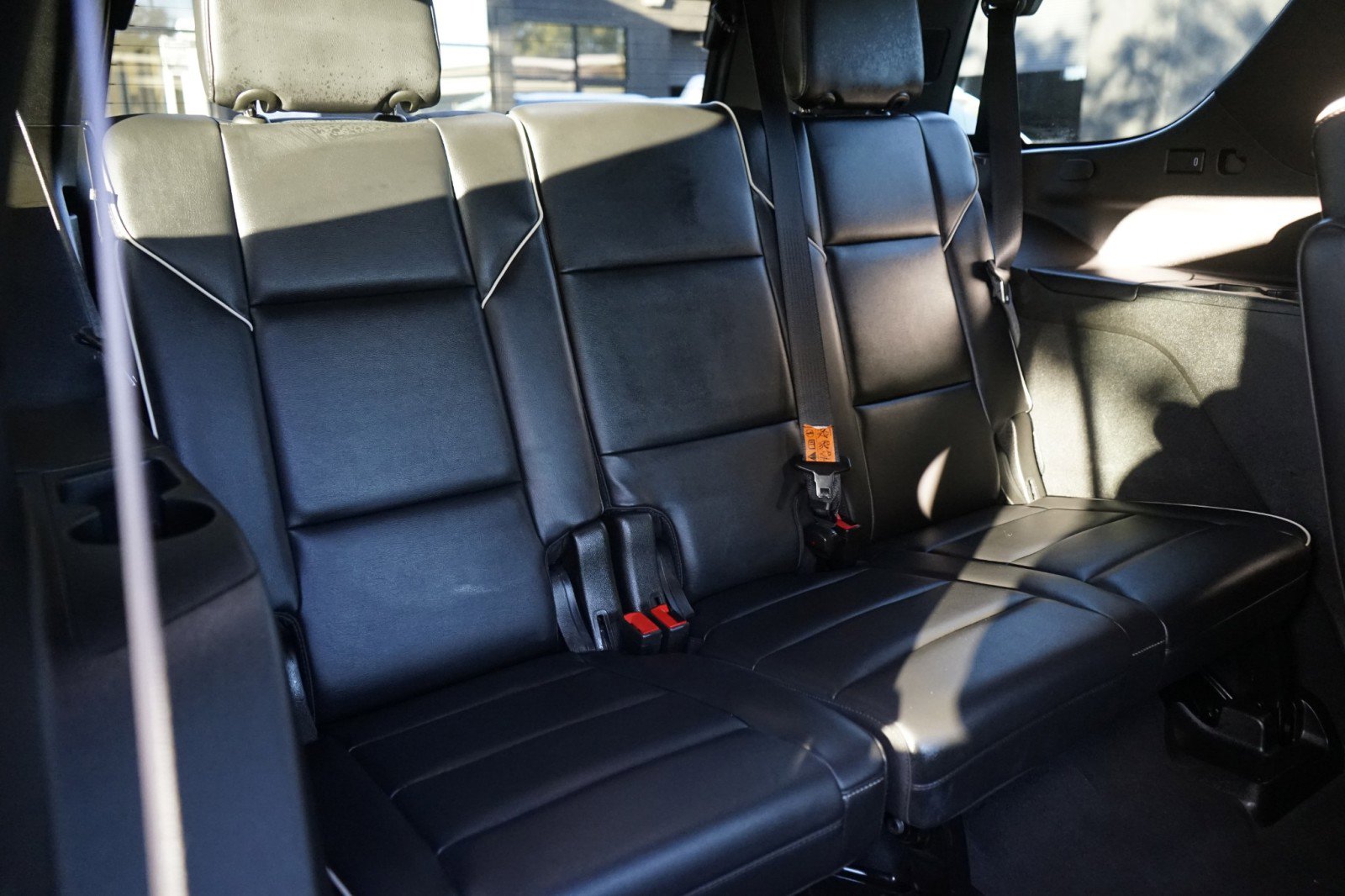 Used 2021 Cadillac Escalade Sport w/ Driver Assist Tech Package image 22