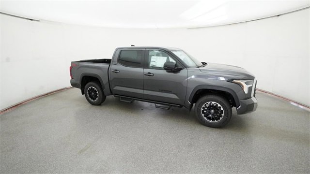 New 2026 Toyota Tundra SR5 image 12