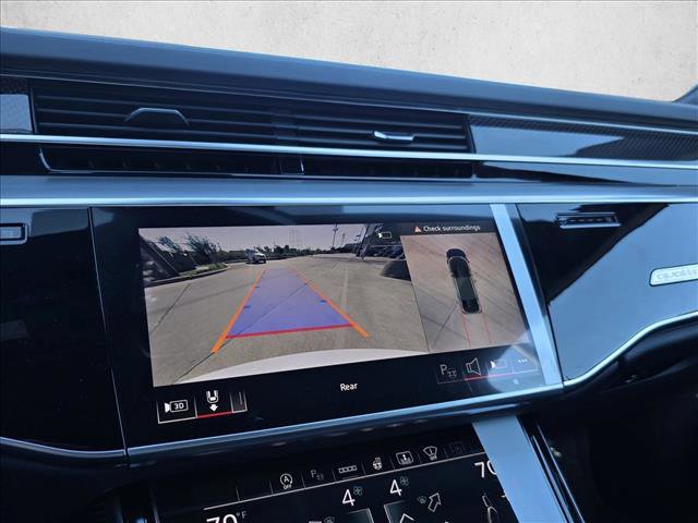 New 2026 Audi S8 image 26