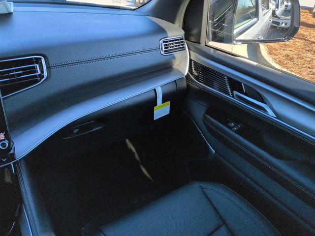 New 2026 Jeep Grand Wagoneer 2WD image 16