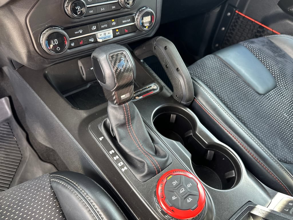 Used 2023 Ford Bronco Raptor AWD/4WD image 27