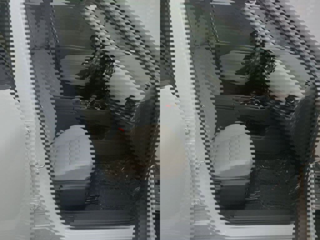 New 2026 Nissan Rogue SV w/ SV Premium Package image 26