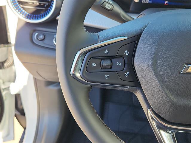 New 2026 Chevrolet Trax LT w/ Driver Confidence Package image 11