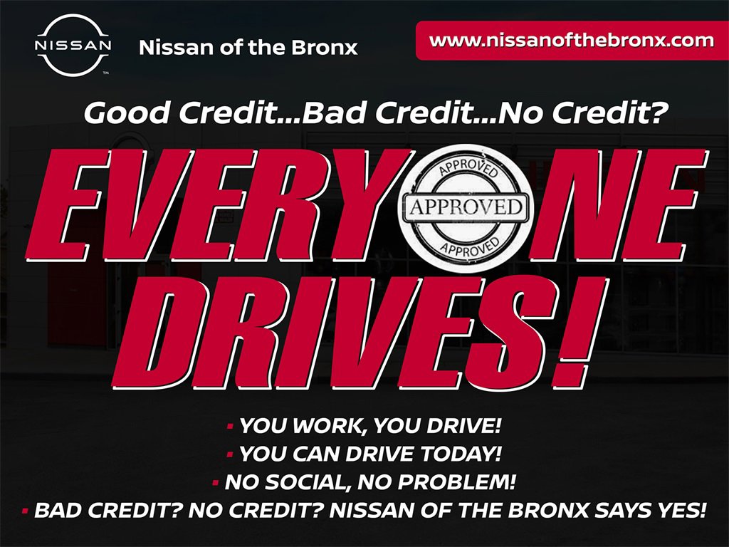 Used 2020 Nissan Pathfinder SV w/ Rock Creek Edition image 3