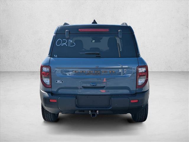 New 2026 Ford Bronco Sport Big Bend w/ Convenience Package image 8