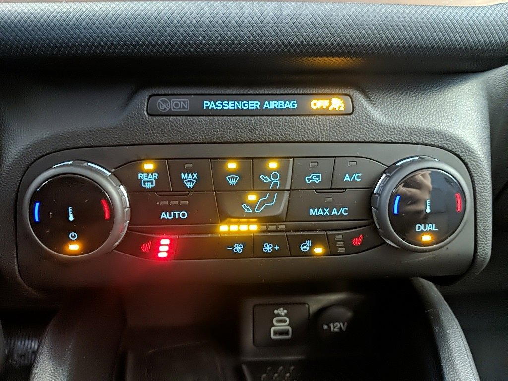 Used 2023 Ford Bronco Sport Outer Banks w/ Tech Package image 19